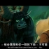 【美漫】功夫熊猫，天煞这段打斗场面惊艳我了，中国元素的背景音乐。