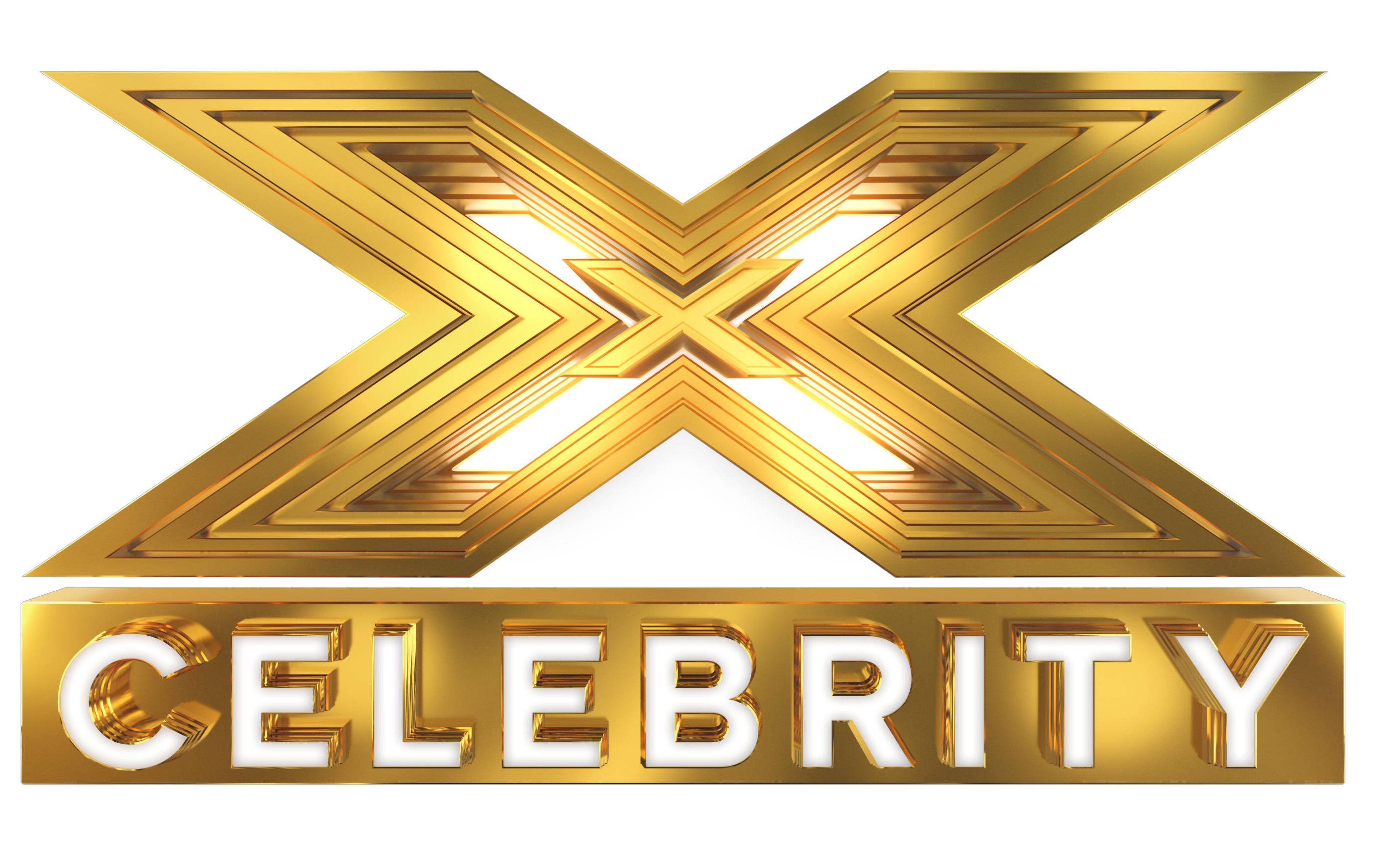 【英国/生肉】The X Factor:Celebrity