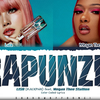 LISA x 梅根Megan Thee Stallion《Rapunzel》音源公开