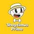 【'Shoptimus Prime/茶杯头/搬运】如何进行理发店四重唱【双语字幕】