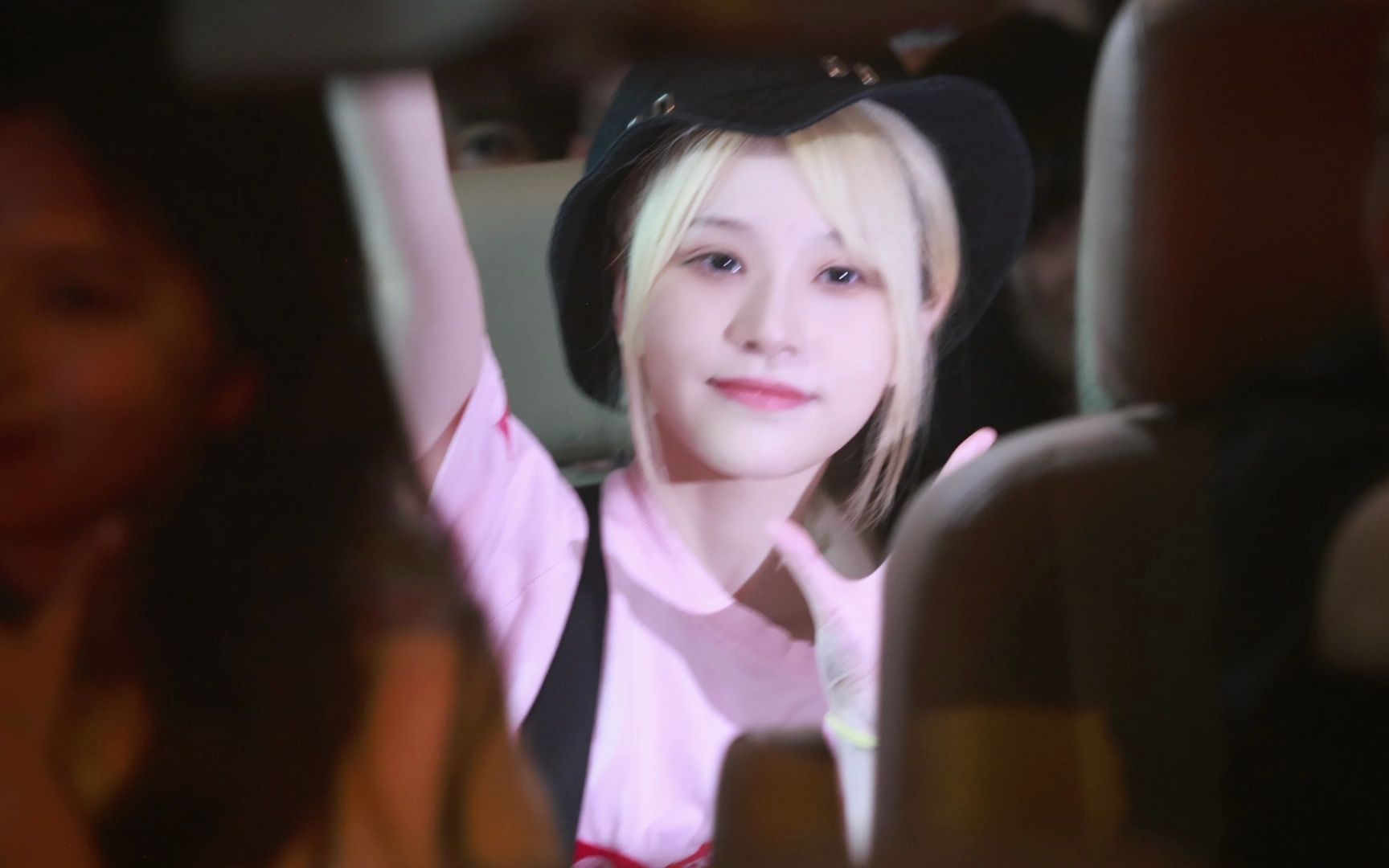 See you next week. 230813 Focus 4k60p.