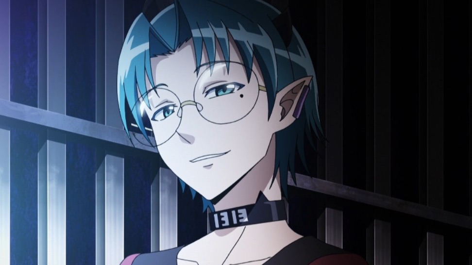 【熟】if奇里欧学长是成男……