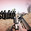 Squad [孤独的掷弹兵 Solo Grenadier_战术小队_第一视角