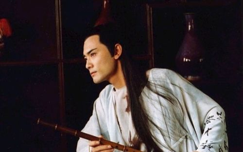 大明宫词-张易之(赵文瑄)剪辑七
