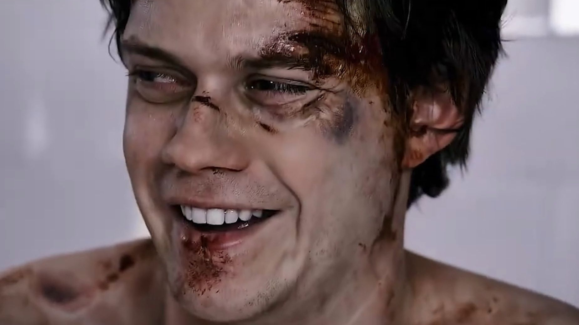 “他被成为全球最帅的罪犯，更是斯德哥尔摩症创始人”《克拉克》