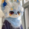 生活不易T﹏T兽兽卖艺