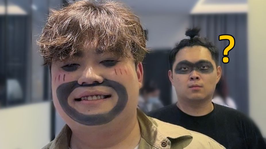 早知道不去你家了…