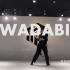 WADABI-歌曲little mix-舞蹈教学视频 青岛ME舞蹈室 青岛街舞 青岛韩舞 青岛爵士舞