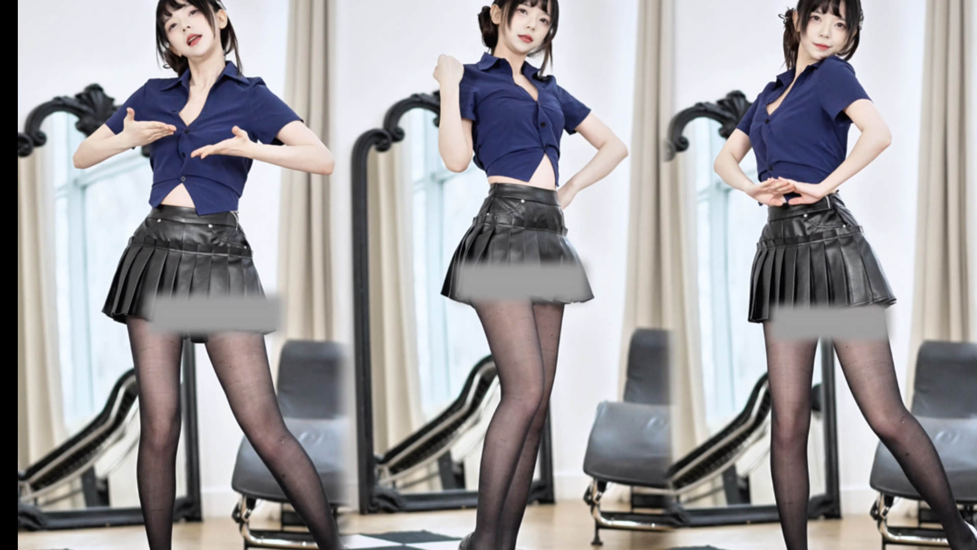 啊…这就是感觉！