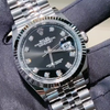 #劳力士 #126234G #蚝式恒动 #日志型 #Datejust