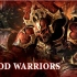 官方短片 战锤 AOS Khorne Bloodbound Blood Warriors