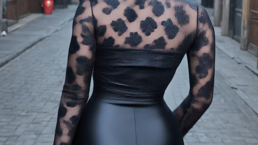 AI跳舞计划~2，喵喵喵？？？