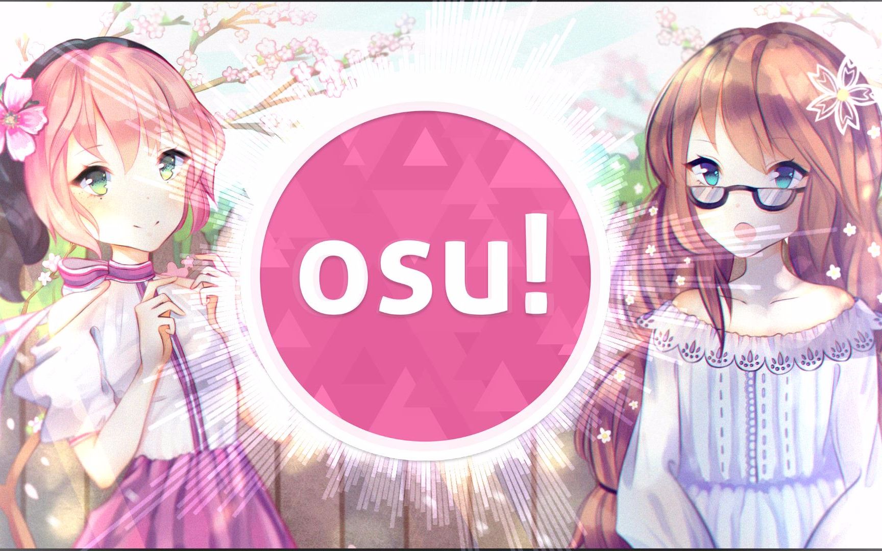 【osu】my fate arrives" weekend farm compilation