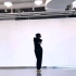 侯木懿老师的民族舞傣族舞《彩云之南》舞蹈片段示范