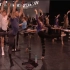 世界芭蕾日 英皇Brian Maloney老师的芭蕾课