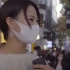 日本街访：采访路人是怎么看待日本排放核废水的。