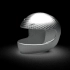 UG逆向设计第01节：摩托车头盔-数据点的调整