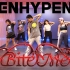 [KPOP] ENHYPEN - 'Bite Me' | GolfyDance | Dance Fitness / Da