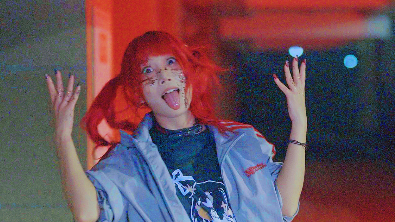 老大我们这个时候投脑蚀还有人看吗