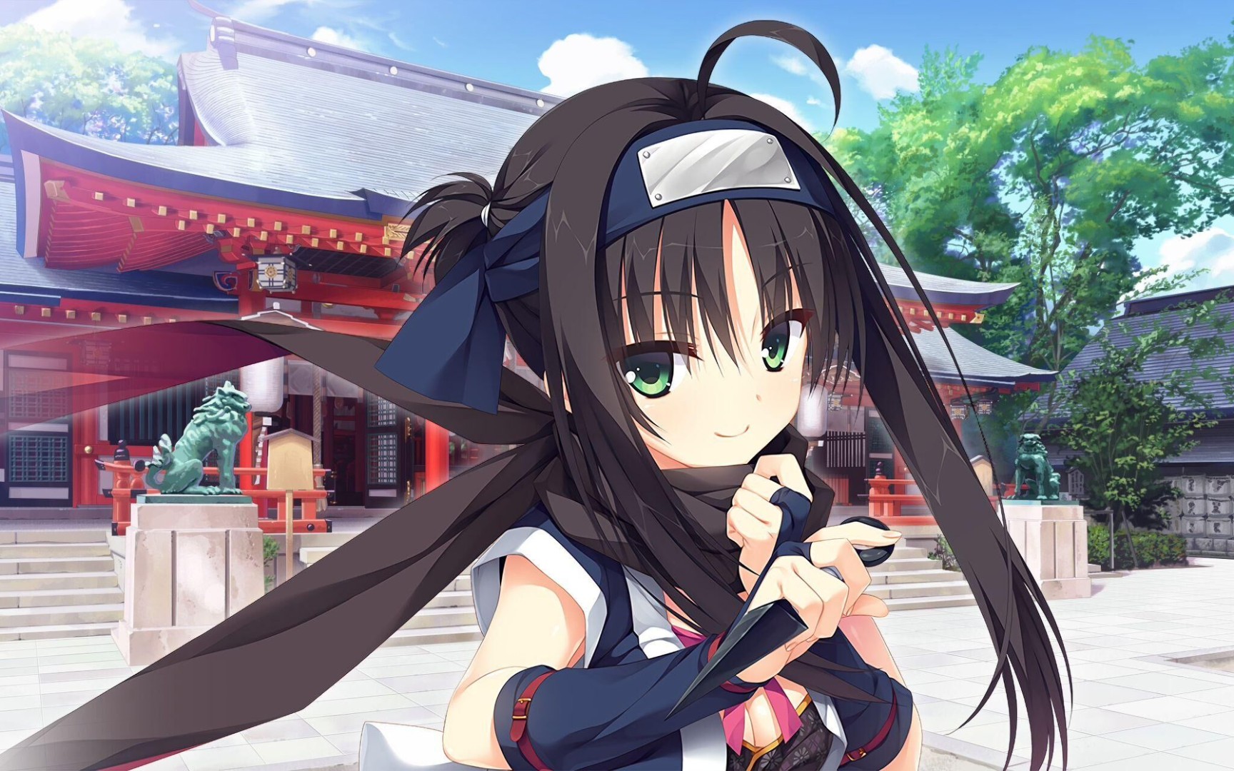 千恋*万花 常陸茉子 香水