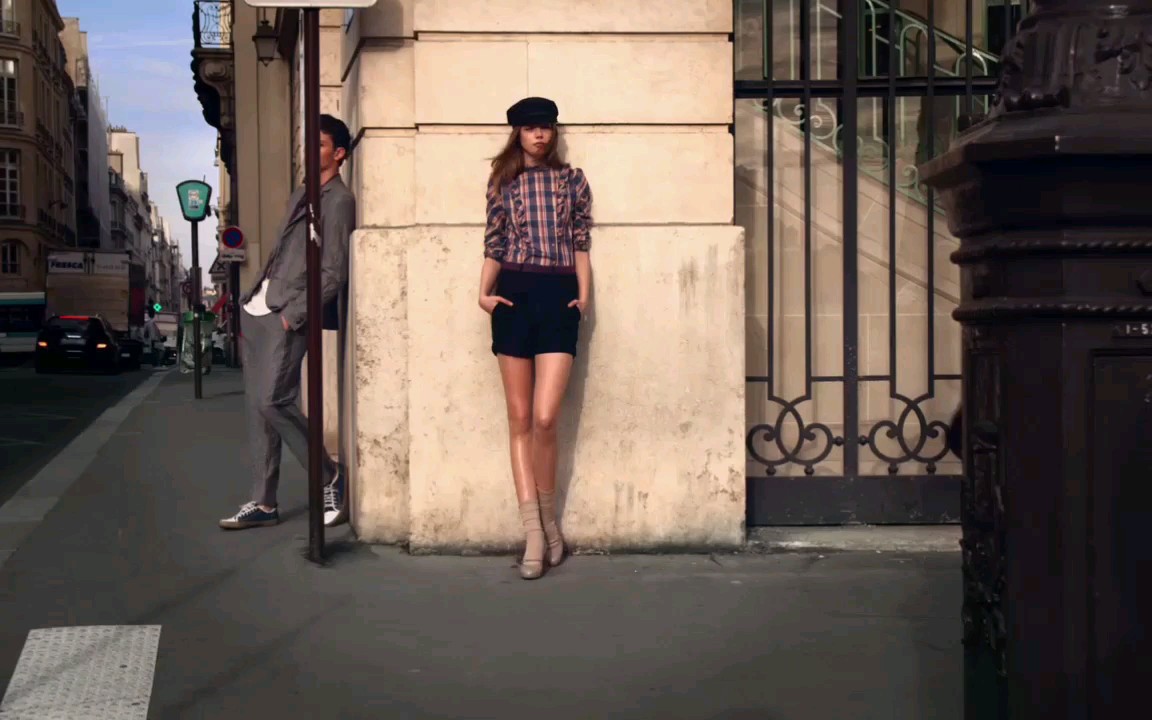 meron ryan (music video)