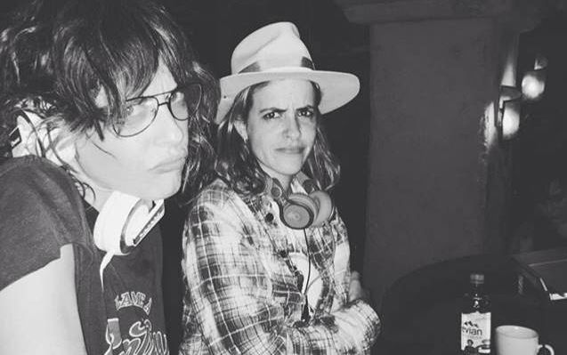 23 jul 2015 kate moennig djing at san antonio