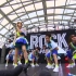 早安少女组。'18「rockin'on presents ROCK IN JAPAN FESTIVAL 2018」(8月