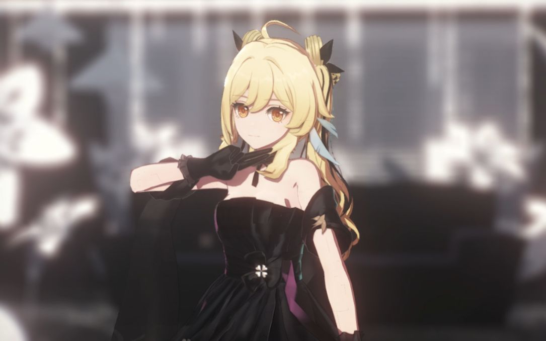 ~ ¶ Lovely fluorescence ¶