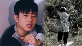 老人口罩脏_老人戴口罩(3)