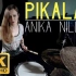 4K典藏版 | Anika Nilles著名单曲《Pikalar》
