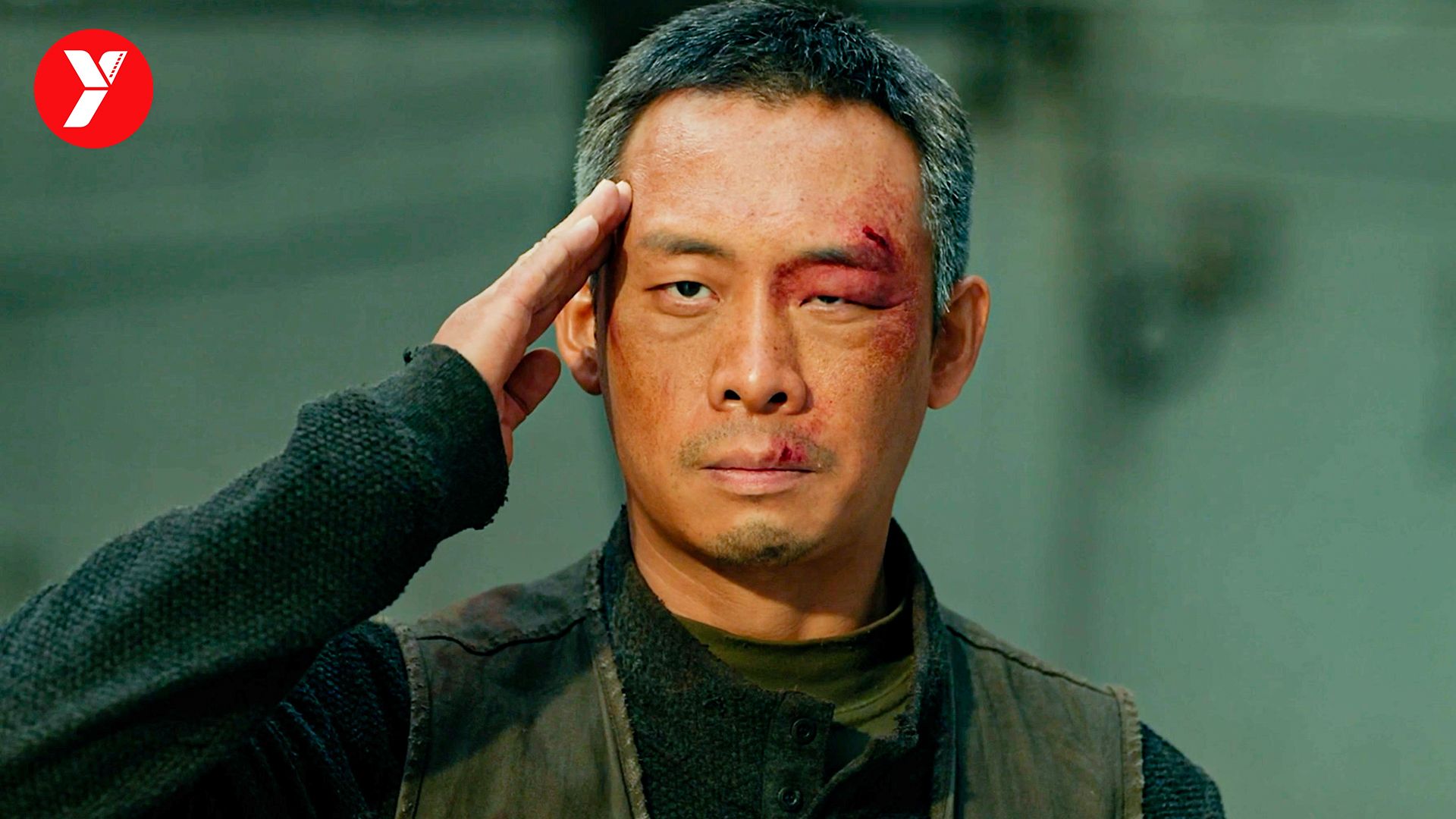 【越哥】真男人必刷的国产犯罪片，2023年少有的良心之作，票房口碑双丰收！