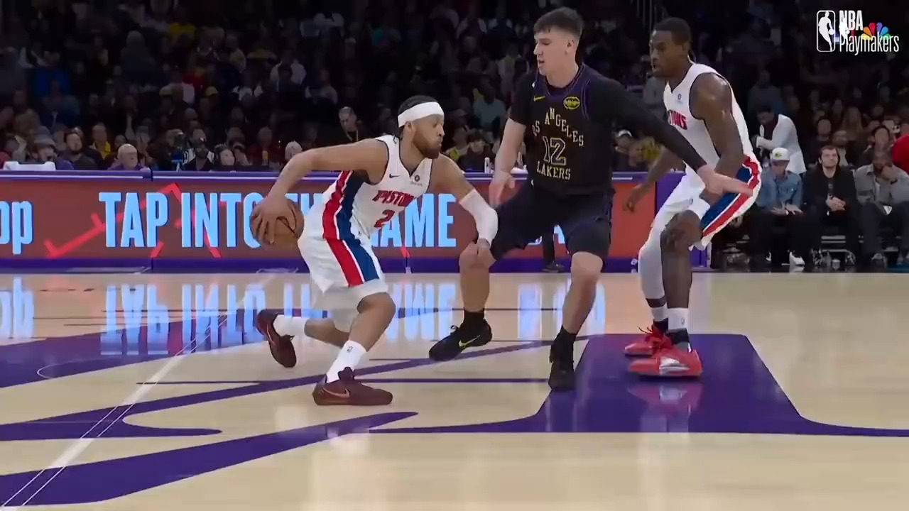 NBA那些“脚踝终结者”时刻：差点搞出重伤？