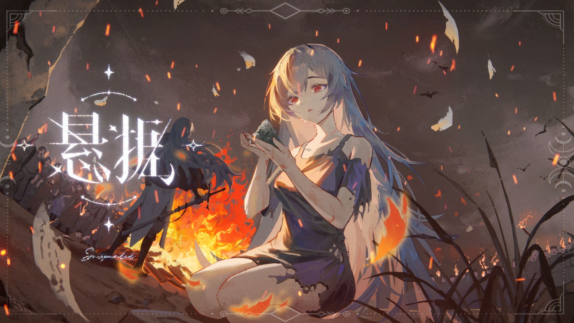 安二_ - Vocaloid Database