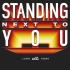 新歌试听Jung Kook & USHER - Standing Next to You (Usher Remix) -