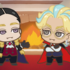 🍫童話リベンジャーズ ヘンゼルとグレーテル