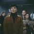 1959年电影《聂耳》中的十九路军淞沪抗战片段，以及赵丹演唱中文版马赛曲