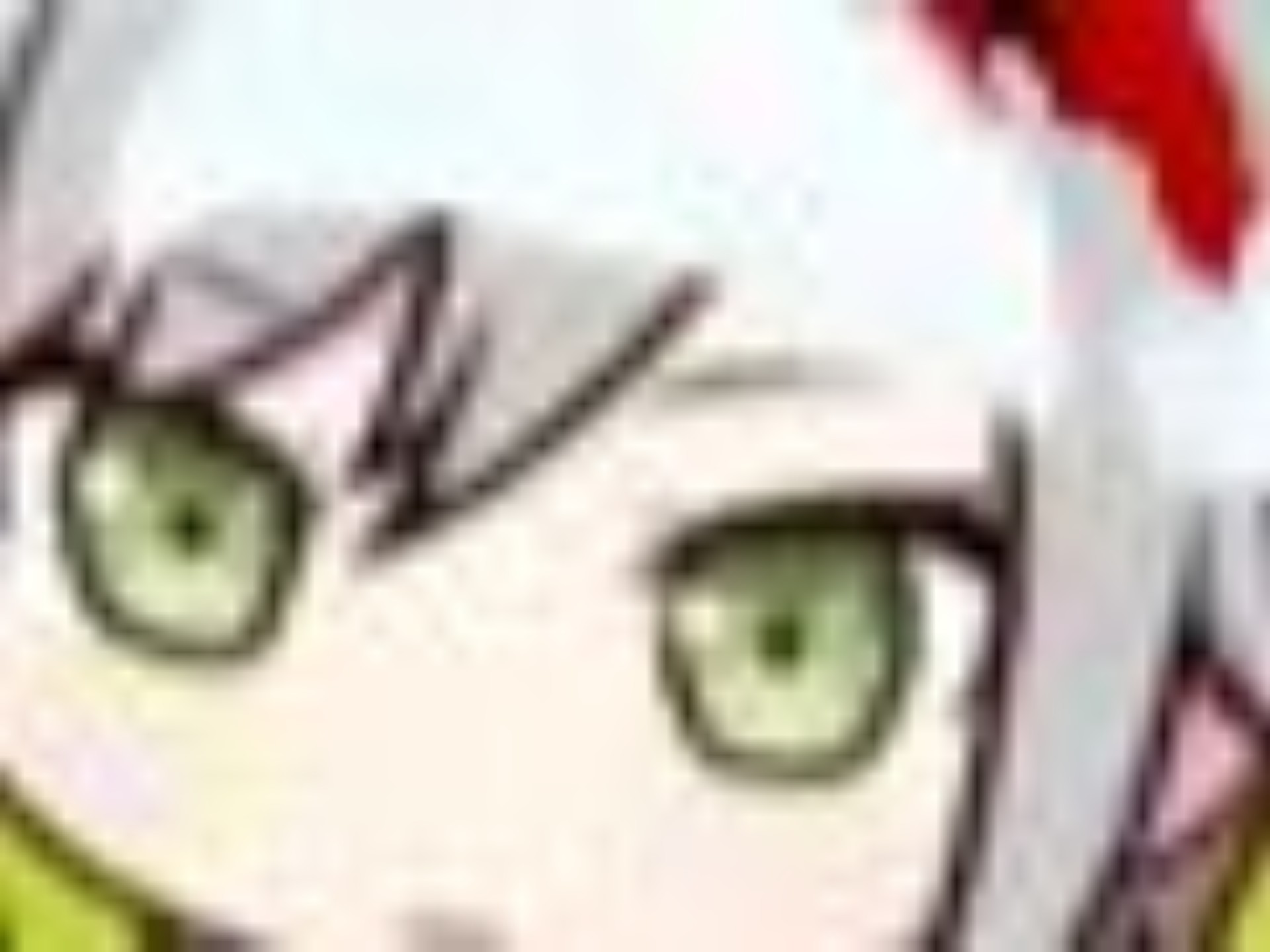 【PJSK&Vocaloid】【熟肉&圣诞特别篇】从外网找回来的抽象片18（ooc注意/cp向）