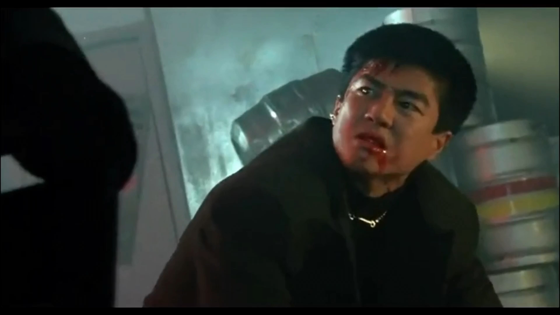 van是谁 香蕉君素材原版