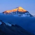 影像见证珠峰攀登60年