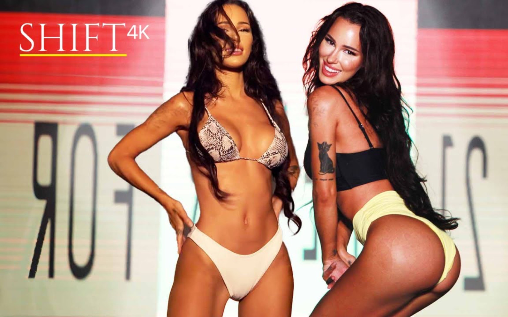 Miami Swimwear Show: The Perfect Fusion of Fashion and Beach