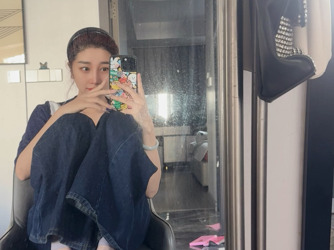 犹豫就会败北，爱朵姐永不后悔