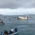 落入湖中的737：新几内亚航空PX-73次航班事故还原