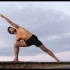 【Yoga With Tim-30分钟男士全身瑜伽教程】