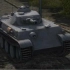 绝版晖哥的坦克世界：灵活的小胖子——VK2801