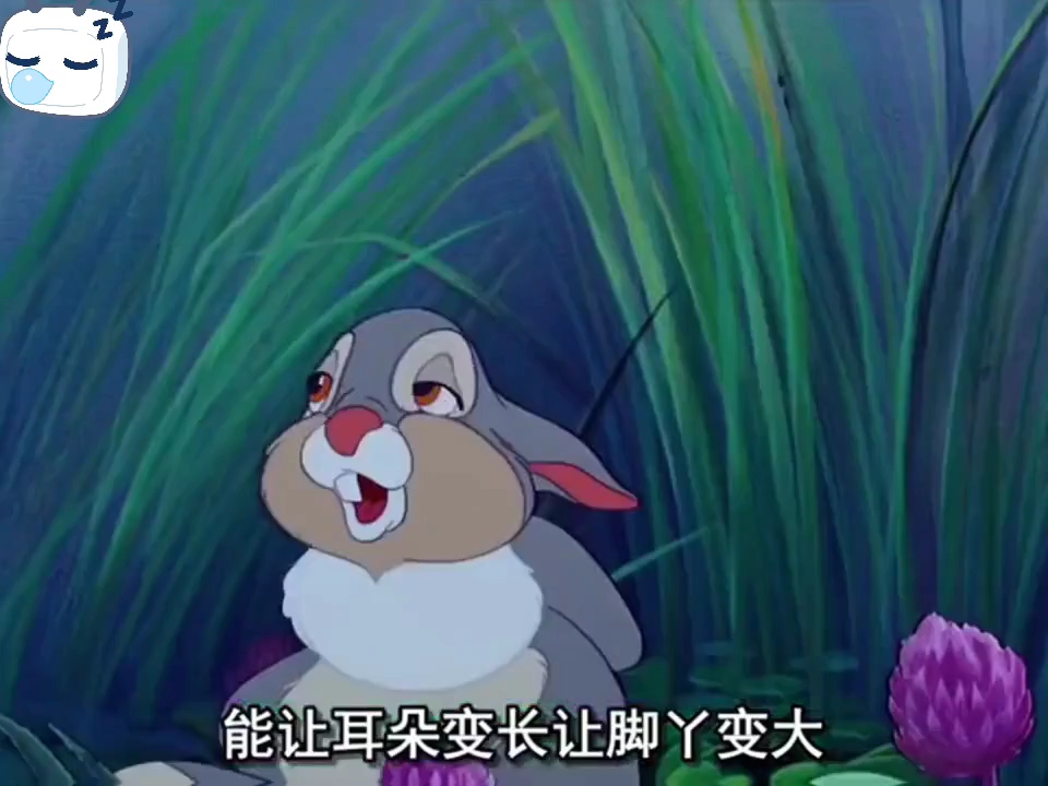 那就啥都摆说丨小兔子桑普配音，但河南话版