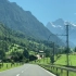 瑞士自驾 - 因特拉肯（Interlaken）至格林德瓦（Grindelwald）