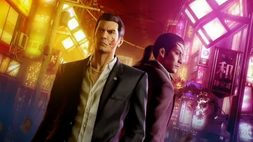 【如龙0导演剪辑版】全中文配音剧情 第十四章 不灭的情谊