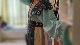 京剧我正在城楼观山景曲谱_城楼观山景图片(2)