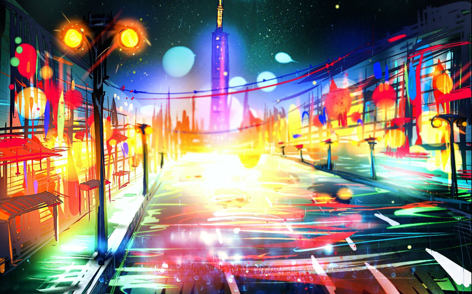 【耳机福利】【夜火】Vexaic - Existence视频