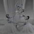 【芭蕾】伟大的舞蹈女神展演《古典女子四人舞》1968